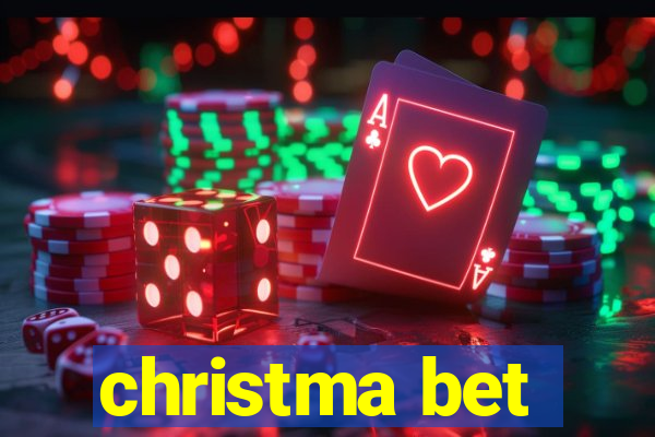 christma bet